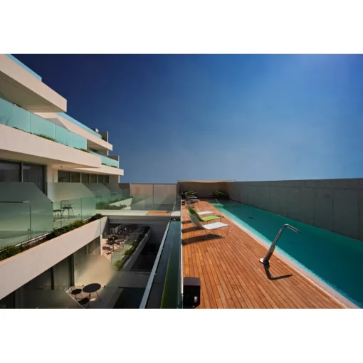 Posia - Luxury Retreat & Spa Posia - Luxury Retreat & Spa - Infinity - Ayurveda Spa - Aura Restaurant - Infinity Pool - 3 Days 2 Nights - Avvenice