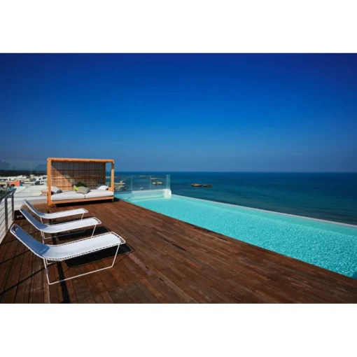 Posia - Luxury Retreat & Spa Posia - Luxury Retreat & Spa - Infinity - Ayurveda Spa - Aura Restaurant - Infinity Pool - 3 Days 2 Nights - Avvenice