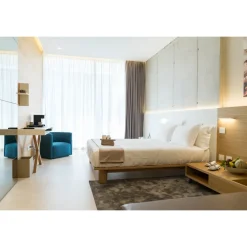 Posia - Luxury Retreat & Spa Posia - Luxury Retreat & Spa - Infinity - Ayurveda Spa - Aura Restaurant - Infinity Pool - 3 Days 2 Nights - Avvenice