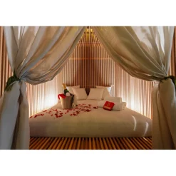 Posia - Luxury Retreat & Spa Posia - Luxury Retreat & Spa - Infinity - Ayurveda Spa - Aura Restaurant - Infinity Pool - 3 Days 2 Nights - Avvenice