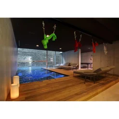Posia - Luxury Retreat & Spa Posia - Luxury Retreat & Spa - Infinity - Ayurveda Spa - Aura Restaurant - Infinity Pool - 3 Days 2 Nights - Avvenice