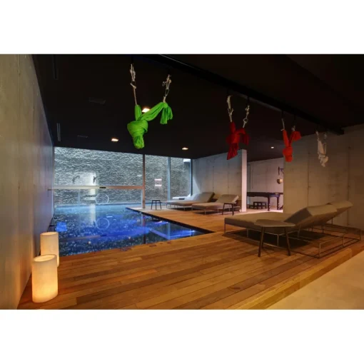 Posia - Luxury Retreat & Spa Posia - Luxury Retreat & Spa - Infinity - Ayurveda Spa - Aura Restaurant - Infinity Pool - 3 Days 2 Nights - Avvenice