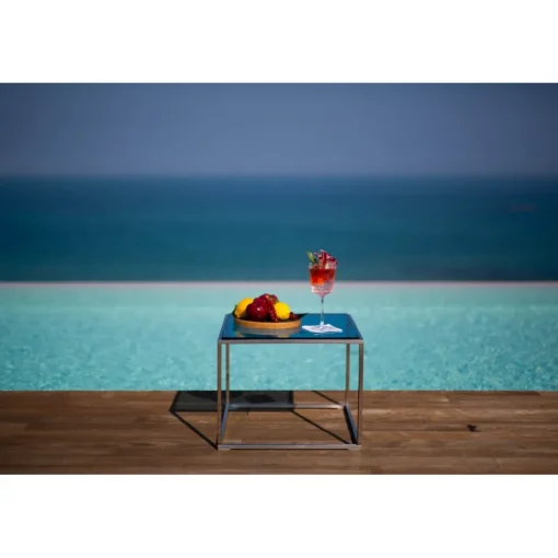 Posia - Luxury Retreat & Spa Posia - Luxury Retreat & Spa - Infinity - Ayurveda Spa - Aura Restaurant - Infinity Pool - 3 Days 2 Nights - Avvenice