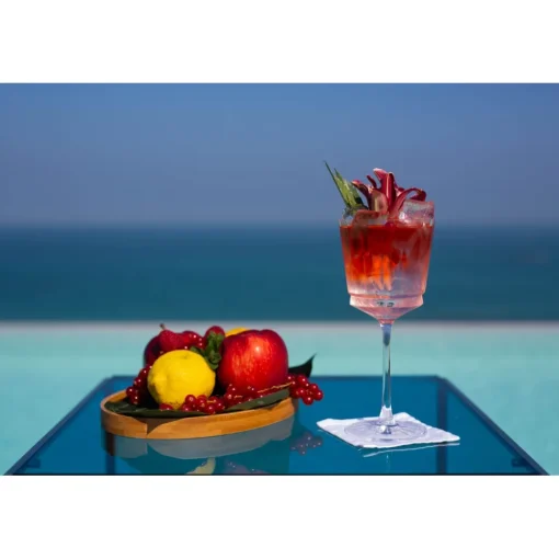 Posia - Luxury Retreat & Spa Posia - Luxury Retreat & Spa - Infinity - Ayurveda Spa - Aura Restaurant - Infinity Pool - 3 Days 2 Nights - Avvenice