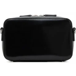 Prada - Black Brique Bag - Exclusive Luxury Collection - Avvenice^ Bags
