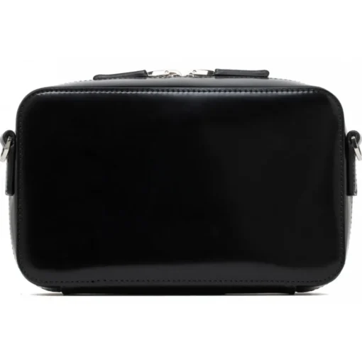 Prada - Black Brique Bag - Exclusive Luxury Collection - Avvenice^ Bags
