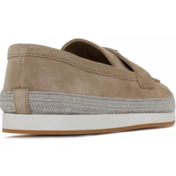Prada - Desert Moccasins - Exclusive Luxury Collection - Avvenice^ Shoes