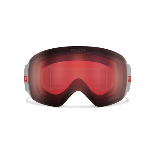 Prada Eyewear Prada - Oakley Snow Goggle - Red - Prada Collection - Sunglasses - - Avvenice