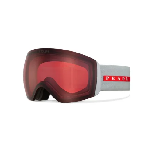 Prada Eyewear Prada - Oakley Snow Goggle - Red - Prada Collection - Sunglasses - - Avvenice