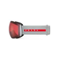 Prada Eyewear Prada - Oakley Snow Goggle - Red - Prada Collection - Sunglasses - - Avvenice