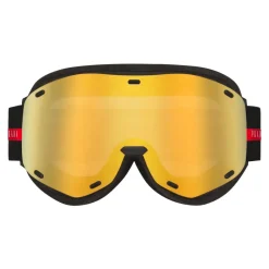 Prada Eyewear Prada - Prada Linea Rossa Collection - Ski Goggles - Yellow - Prada Collection - - Avvenice