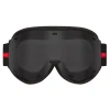 Prada Eyewear Prada - Prada Linea Rossa Collection - Ski Goggles - Black - Prada Collection - - Avvenice^ Sunglasses & Eyewear | Ski Googles