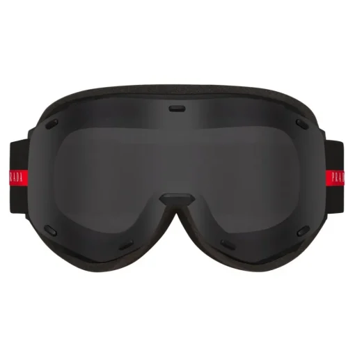 Prada Eyewear Prada - Prada Linea Rossa Collection - Ski Goggles - Black - Prada Collection - - Avvenice^ Sunglasses & Eyewear | Ski Googles