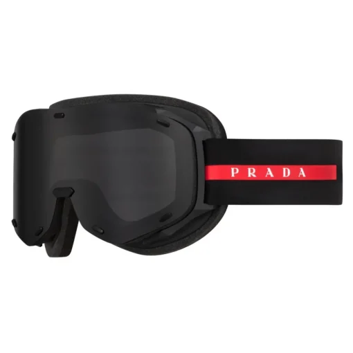 Prada Eyewear Prada - Prada Linea Rossa Collection - Ski Goggles - Black - Prada Collection - - Avvenice^ Sunglasses & Eyewear | Ski Googles