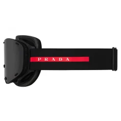 Prada Eyewear Prada - Prada Linea Rossa Collection - Ski Goggles - Black - Prada Collection - - Avvenice^ Sunglasses & Eyewear | Ski Googles
