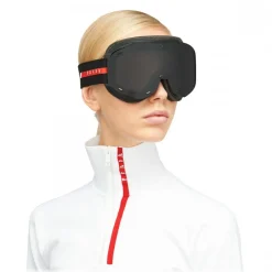 Prada Eyewear Prada - Prada Linea Rossa Collection - Ski Goggles - Black - Prada Collection - - Avvenice^ Sunglasses & Eyewear | Ski Googles