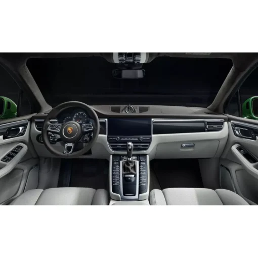Primerent - Drive Week-End - 21 Mobility Week-End - Exclusive Luxury Rent - Avvenice^ Supercar
