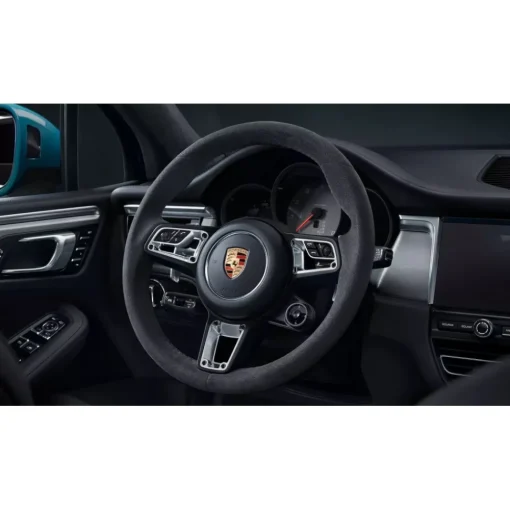 Primerent - Drive Week-End - 21 Mobility Week-End - Exclusive Luxury Rent - Avvenice^ Supercar