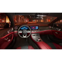 Primerent - Drive Week-End - 21 Mobility Week-End - Exclusive Luxury Rent - Avvenice^ Supercar