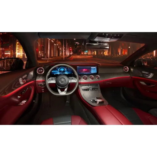 Primerent - Drive Week-End - 21 Mobility Week-End - Exclusive Luxury Rent - Avvenice^ Supercar