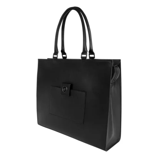 Priscilla Dinamo - Big Deal - Black - Bag - Made in Italy - Luxury Exclusive Collection - Avvenice^ Bags