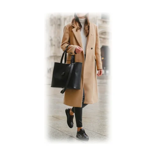 Priscilla Dinamo - Off Priscilla - Black - Shoes - Made in Italy - Luxury Exclusive Collection - Avvenice^ Shoes