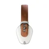 Pryma - 0 I 1 - The Premium Headphones - Classic - Coffe & Cream - Sonus Faber - Luxury High Quality Headphones - Avvenice