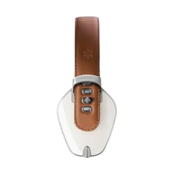 Pryma - 0 I 1 - The Premium Headphones - Classic - Coffe & Cream - Sonus Faber - Luxury High Quality Headphones - Avvenice