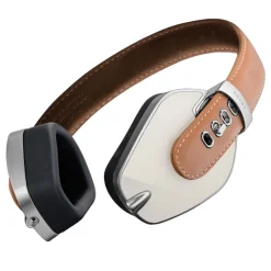 Pryma - 0 I 1 - The Premium Headphones - Classic - Coffe & Cream - Sonus Faber - Luxury High Quality Headphones - Avvenice