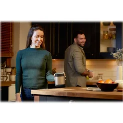 Pure - DiscovR - Graphite - Portable Smart Speaker - Alexa Built-In, Enhanced Music Discovery - High Quality Digital Radio - Avvenice^ Audio