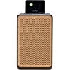 Pure - Evoke Spot - Coffee Black with Cherry Wood Grill - Wood Edition Compact Music System - High Quality Digital Radio - Avvenice^ Audio