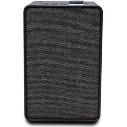 Pure - Evoke Spot - Coffee Black - Compact Music System - High Quality Digital Radio - Avvenice