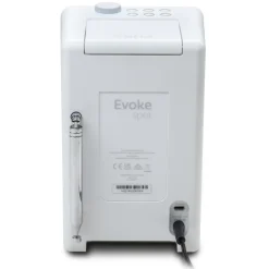 Pure - Evoke Spot - Cotton White - Compact Music System - High Quality Digital Radio - Avvenice^ Audio