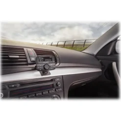 Pure - Highway 400 - In-Car Audio Adapter with DAB and Bluetooth Music - High Quality Digital Radio - Avvenice^ Audio