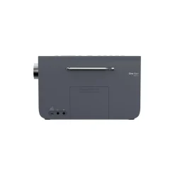 Pure - One Midi Series 3s - Slate Blue - Portable DAB/DAB+ and FM Radio with a Modern Style - High Quality Digital Radio - Avvenice^ Audio