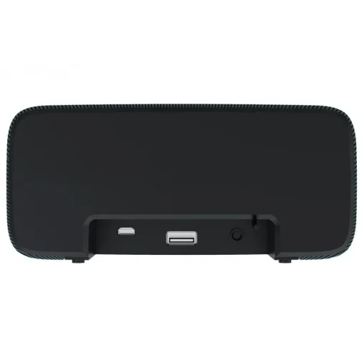 Pure - Siesta Rise S - Mint - Bedside DAB+/FM Alarm Clock Radio with Bluetooth - High Quality Digital Radio - Avvenice^ Audio