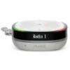 Pure - StreamR Splash - Stone Grey - Smart Radio - High Quality Digital Radio - Avvenice^ Audio