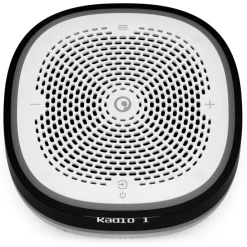 Pure - StreamR Splash - Stone Grey - Smart Radio - High Quality Digital Radio - Avvenice^ Audio