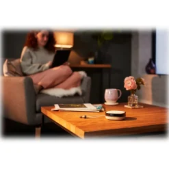 Pure - StreamR Splash - Stone Grey - Smart Radio - High Quality Digital Radio - Avvenice^ Audio