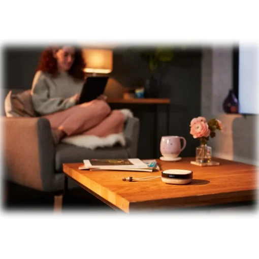 Pure - StreamR Splash - Stone Grey - Smart Radio - High Quality Digital Radio - Avvenice^ Audio
