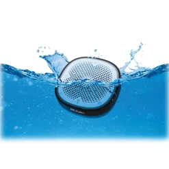 Pure - StreamR Splash - Stone Grey - Smart Radio - High Quality Digital Radio - Avvenice^ Audio