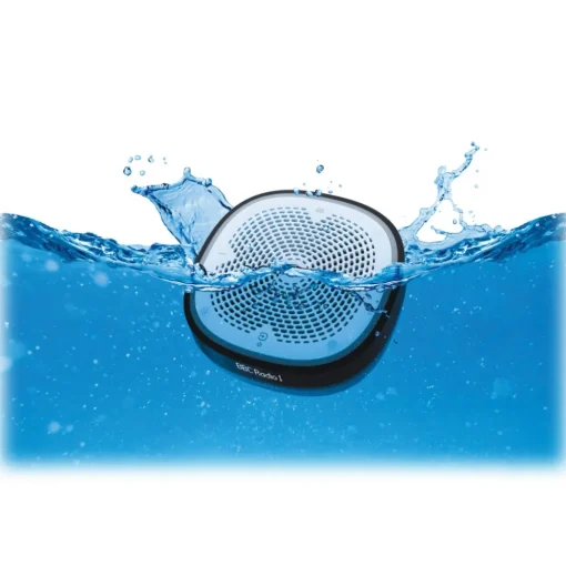 Pure - StreamR Splash - Stone Grey - Smart Radio - High Quality Digital Radio - Avvenice^ Audio