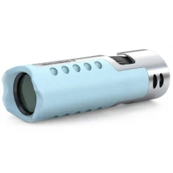 Pure - Woodland Explorer Pack - Miami Blue - Mobile Speaker - High Quality Digital Radio - Avvenice^ Audio