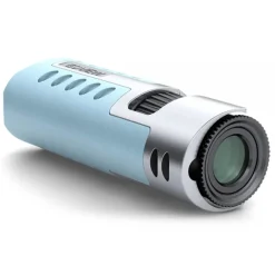 Pure - Woodland Explorer Pack - Miami Blue - Mobile Speaker - High Quality Digital Radio - Avvenice^ Audio