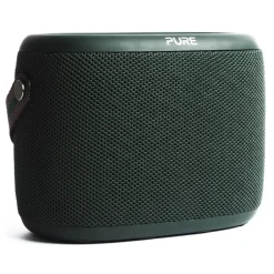 Pure - Woodland Waterproof (IP67) Outdoor Speaker with Bluetooth and FM/DAB+Radio - High Quality Digital Radio - Avvenice^ Audio