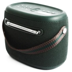 Pure - Woodland Waterproof (IP67) Outdoor Speaker with Bluetooth and FM/DAB+Radio - High Quality Digital Radio - Avvenice^ Audio