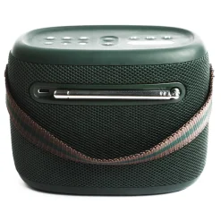 Pure - Woodland Waterproof (IP67) Outdoor Speaker with Bluetooth and FM/DAB+Radio - High Quality Digital Radio - Avvenice^ Audio