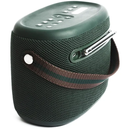 Pure - Woodland Waterproof (IP67) Outdoor Speaker with Bluetooth and FM/DAB+Radio - High Quality Digital Radio - Avvenice^ Audio