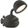 Qeeboo - Abyss Lamp - Black - Lamp by Dai Sugasawa - Lighting - Home - Avvenice^ Lighting & Lamps