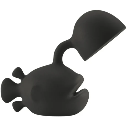 Qeeboo - Abyss Lamp - Black - Lamp by Dai Sugasawa - Lighting - Home - Avvenice^ Lighting & Lamps